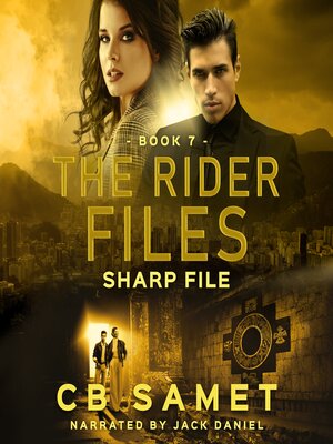 cover image of Sharp File